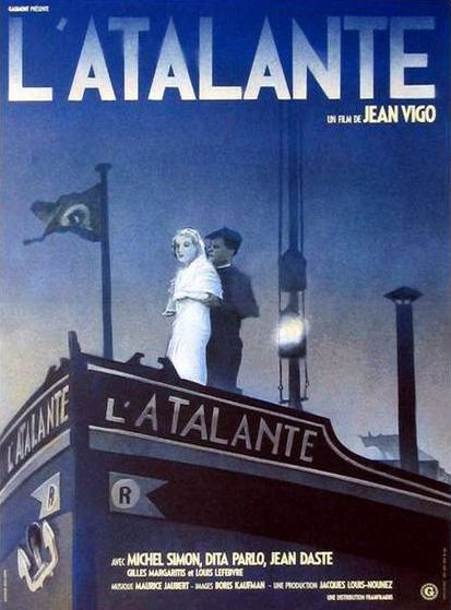 L' Atalante